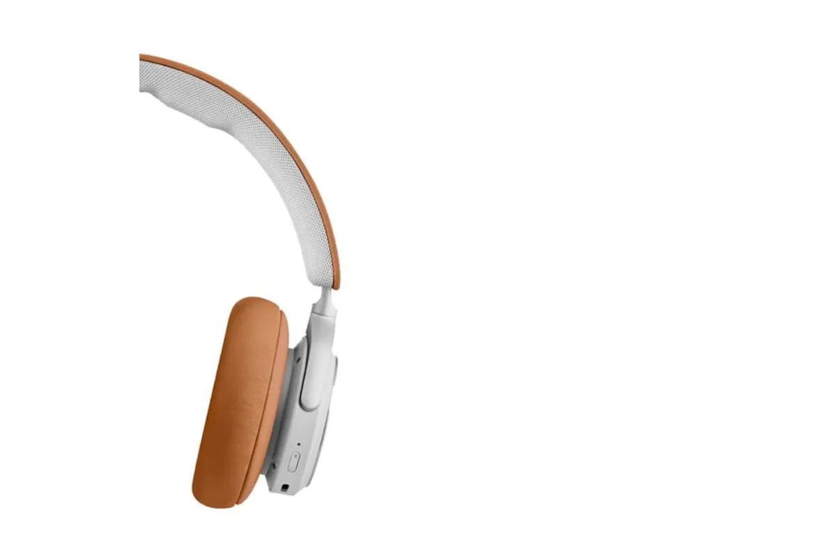 Bang & Olufsen Beoplay HX Over-Ear Wireless Noise Cancelling Headphones | Timber