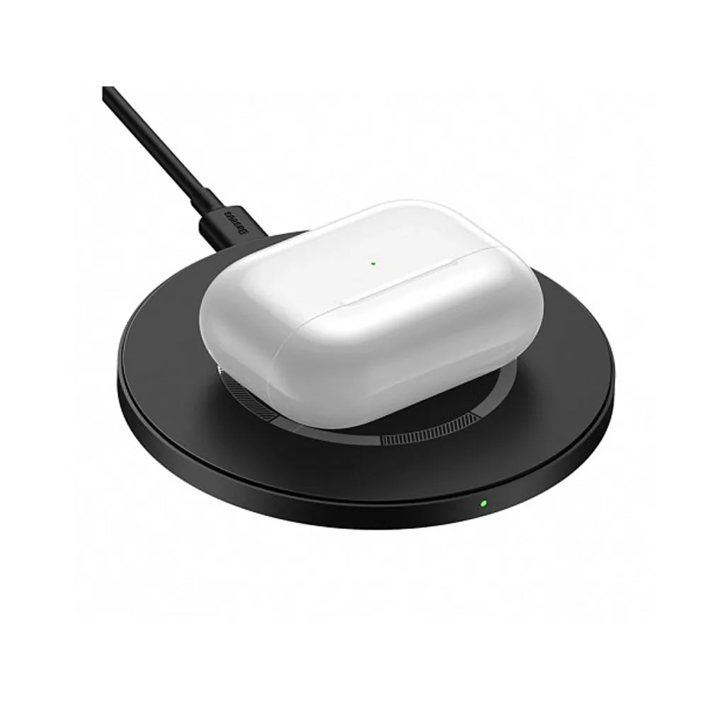 Baseus Simple Magnetic Wireless Charger