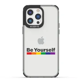 Be Yourself - Laguna Collection Case for Apple iPhone 14 Pro