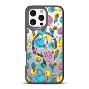 Beach Please - Revive Collection Case for Apple iPhone 16 Pro Max