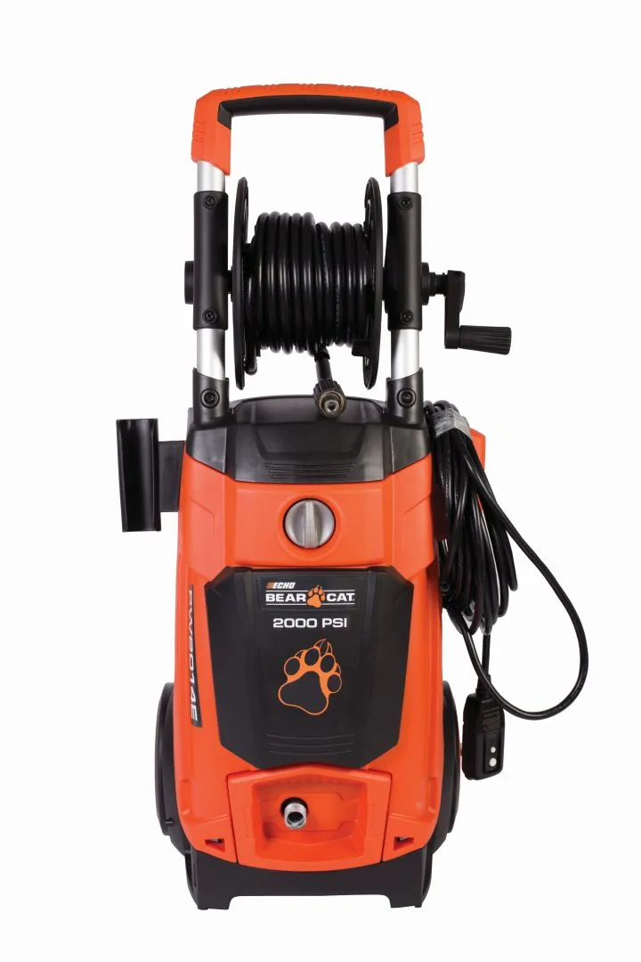 BearCat PW2014E Electric Pressure Washer