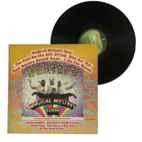 Beatles: Magical Mystery Tour 12" (used)