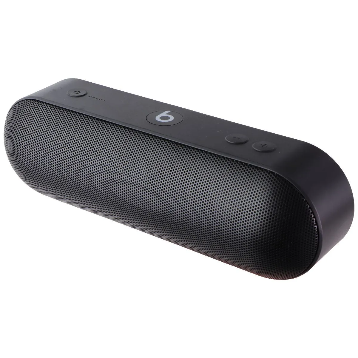 Beats by Dr. Dre Pill  (Plus Model) Bluetooth Wireless Speaker (A1680) - Black