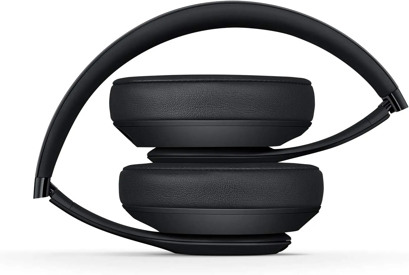 Beats Studio3 Wireless Over-Ear Headphones - Active Noise Cancelling, 22-Hour Battery, Apple W1 Chip, Bluetooth, Matte Black