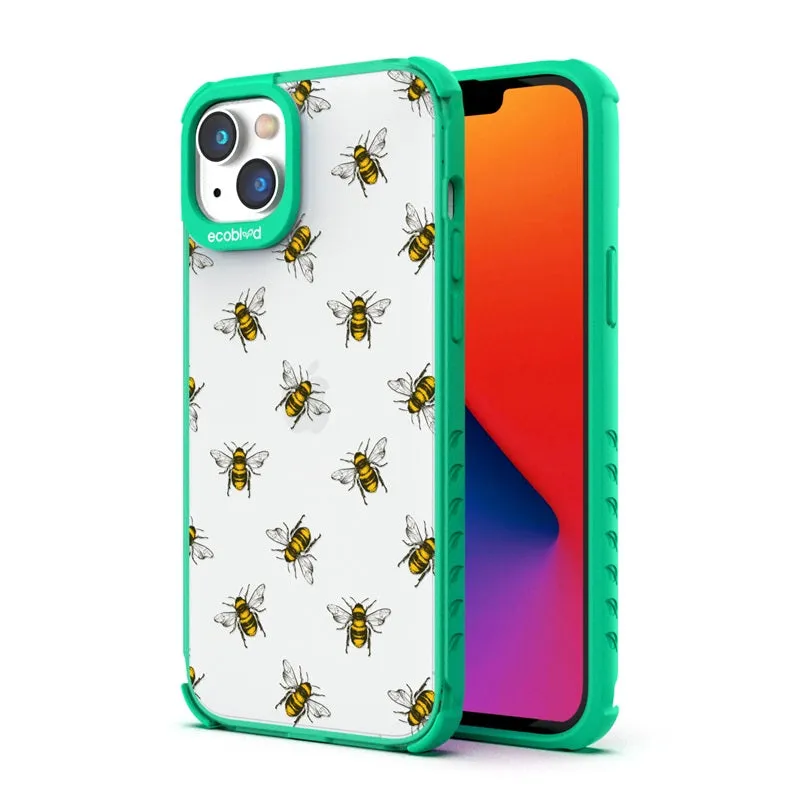 Bees - Laguna Collection Case for Apple iPhone 14 Plus