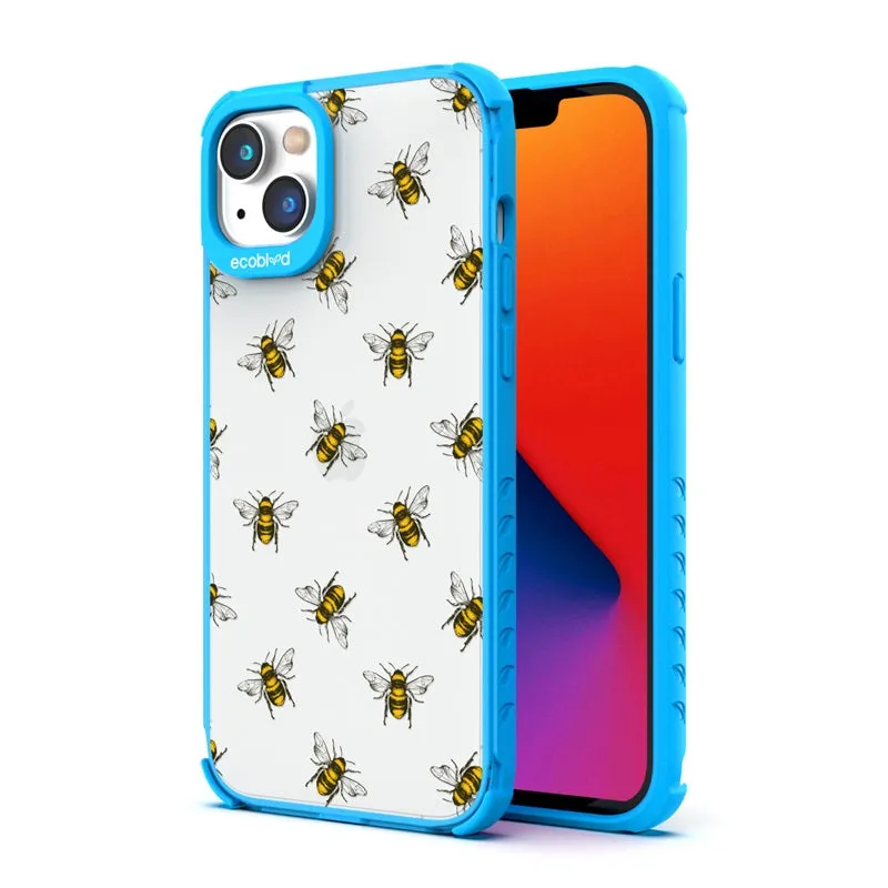 Bees - Laguna Collection Case for Apple iPhone 14 Plus