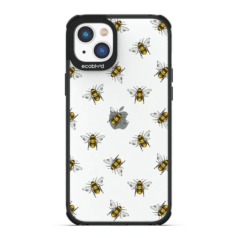 Bees - Laguna Collection Case for Apple iPhone 14 Plus