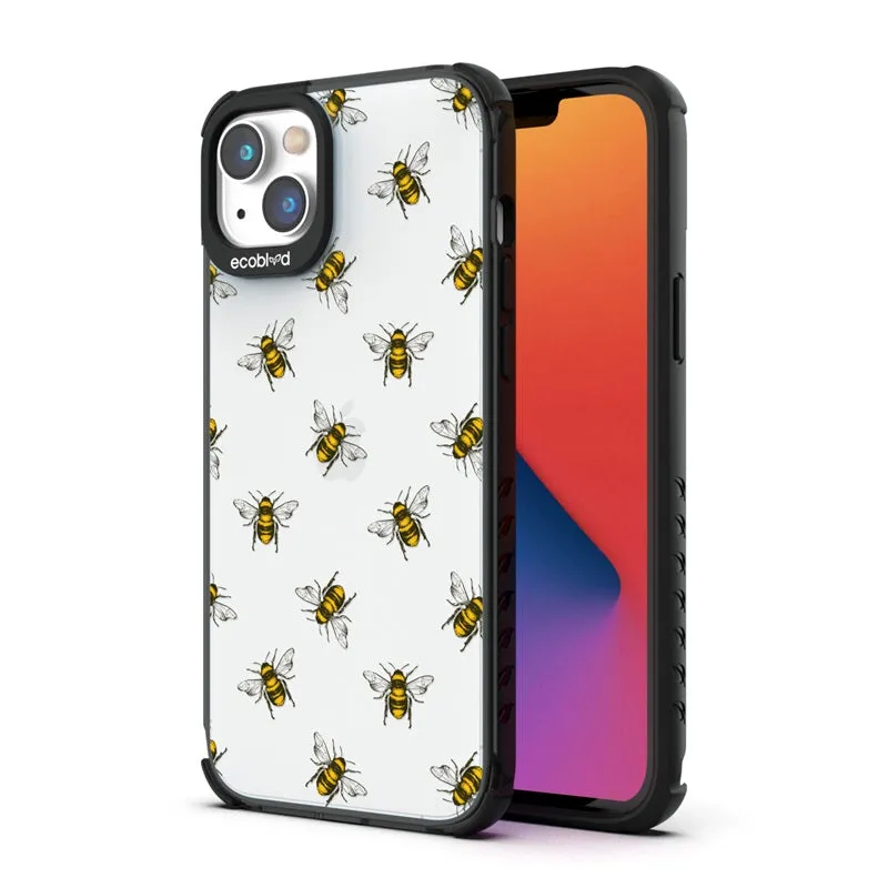 Bees - Laguna Collection Case for Apple iPhone 14 Plus