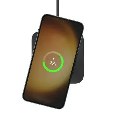 Belkin BoostCharge Pro 15W Universal Easy Align Wireless Charging Pad