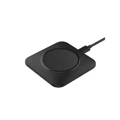 Belkin BoostCharge Pro 15W Universal Easy Align Wireless Charging Pad