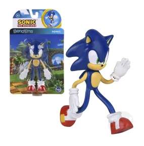 Bend-ems Sonic the Hedgehog