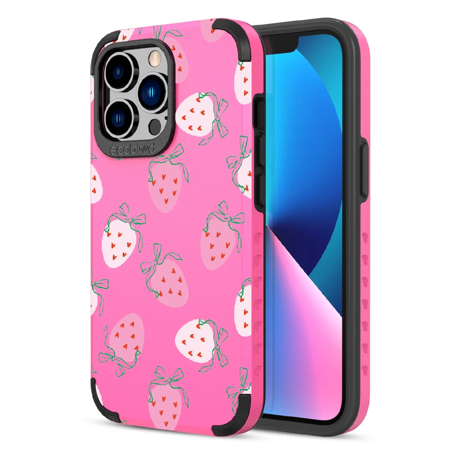 Berry Cute - Mojave Collection Case for Apple iPhone 13 Pro Max / 12 Pro Max