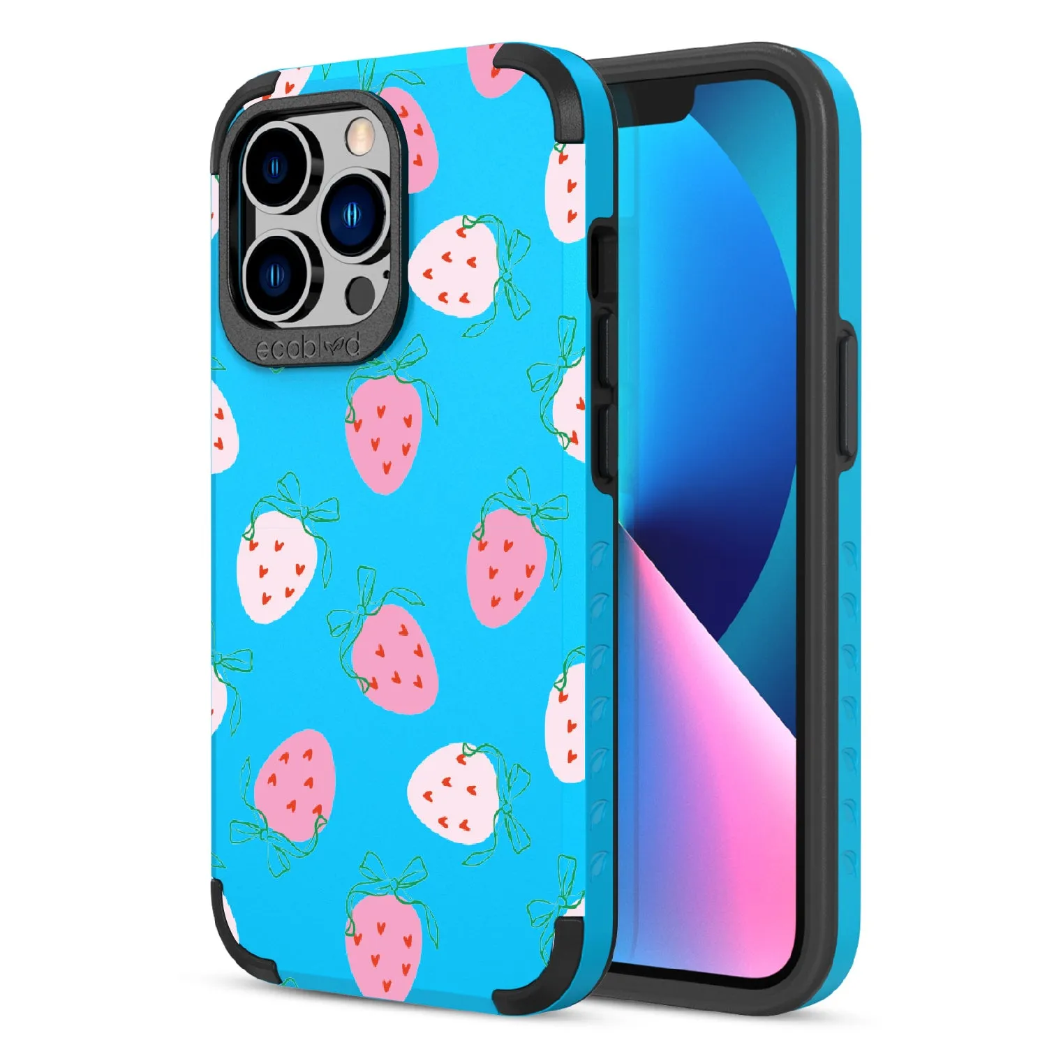 Berry Cute - Mojave Collection Case for Apple iPhone 13 Pro Max / 12 Pro Max