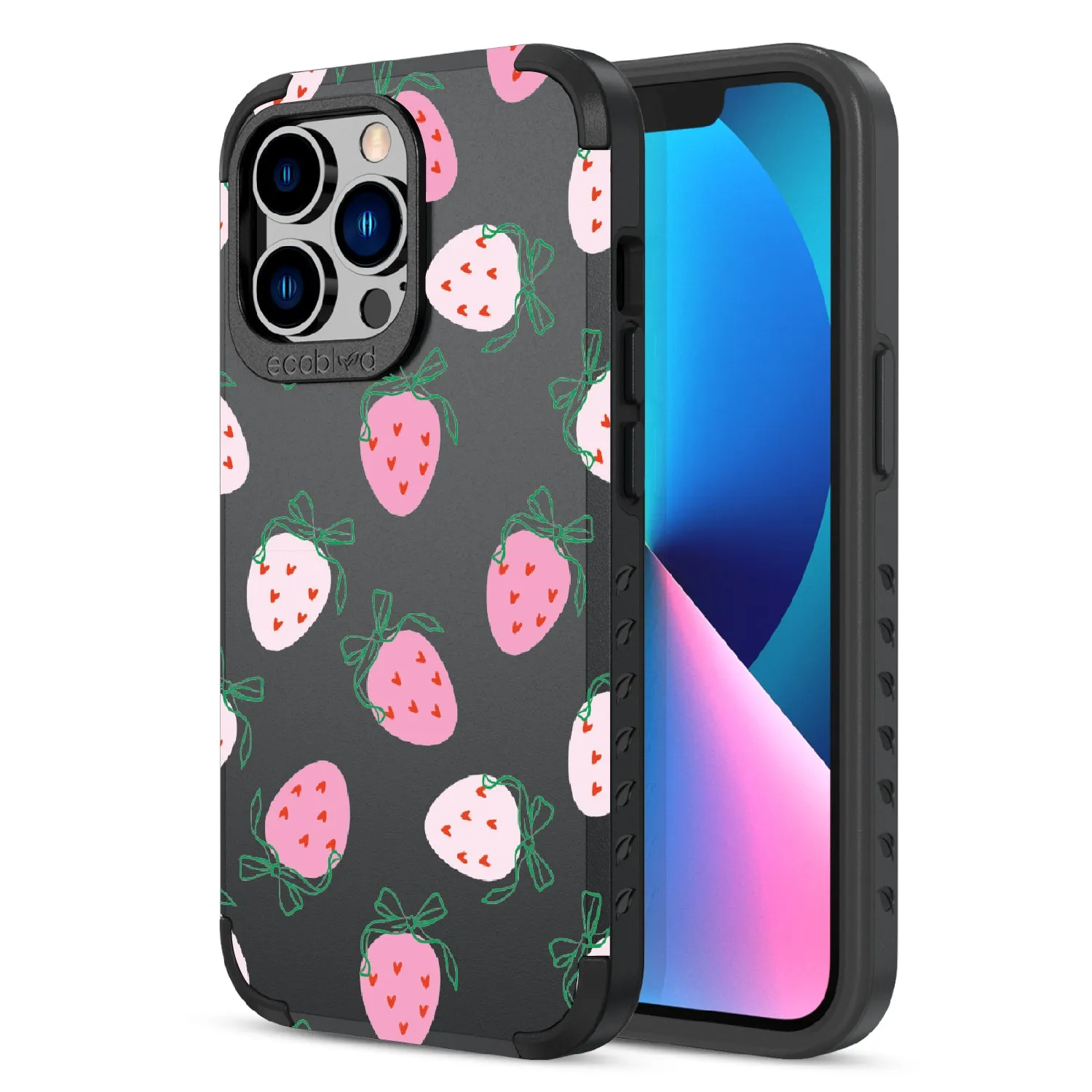 Berry Cute - Mojave Collection Case for Apple iPhone 13 Pro Max / 12 Pro Max