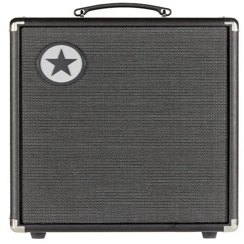 Blackstar BASS U60 Bass Combo Amp 1X10" 60W