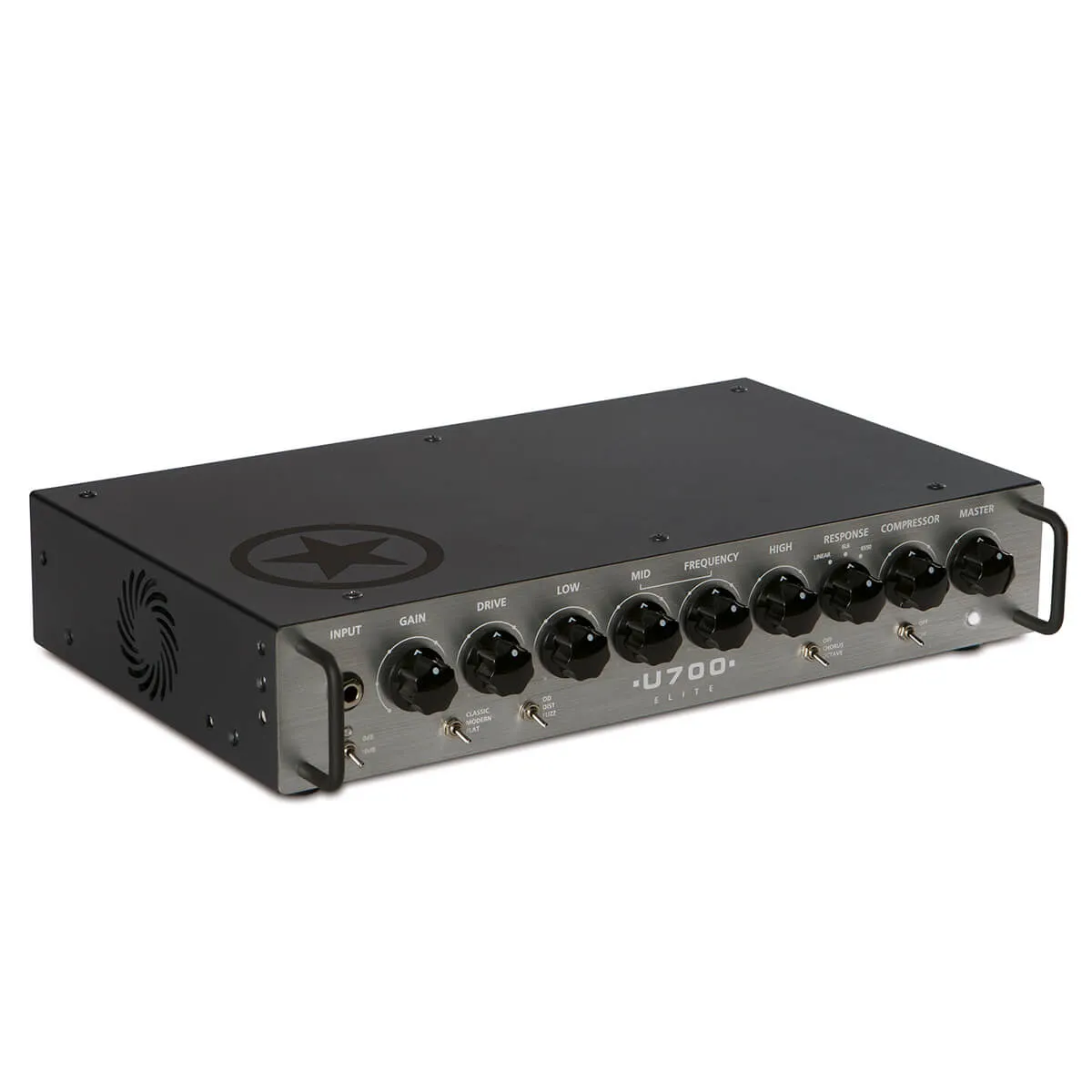 Blackstar U700 Elite 700W Bass Head