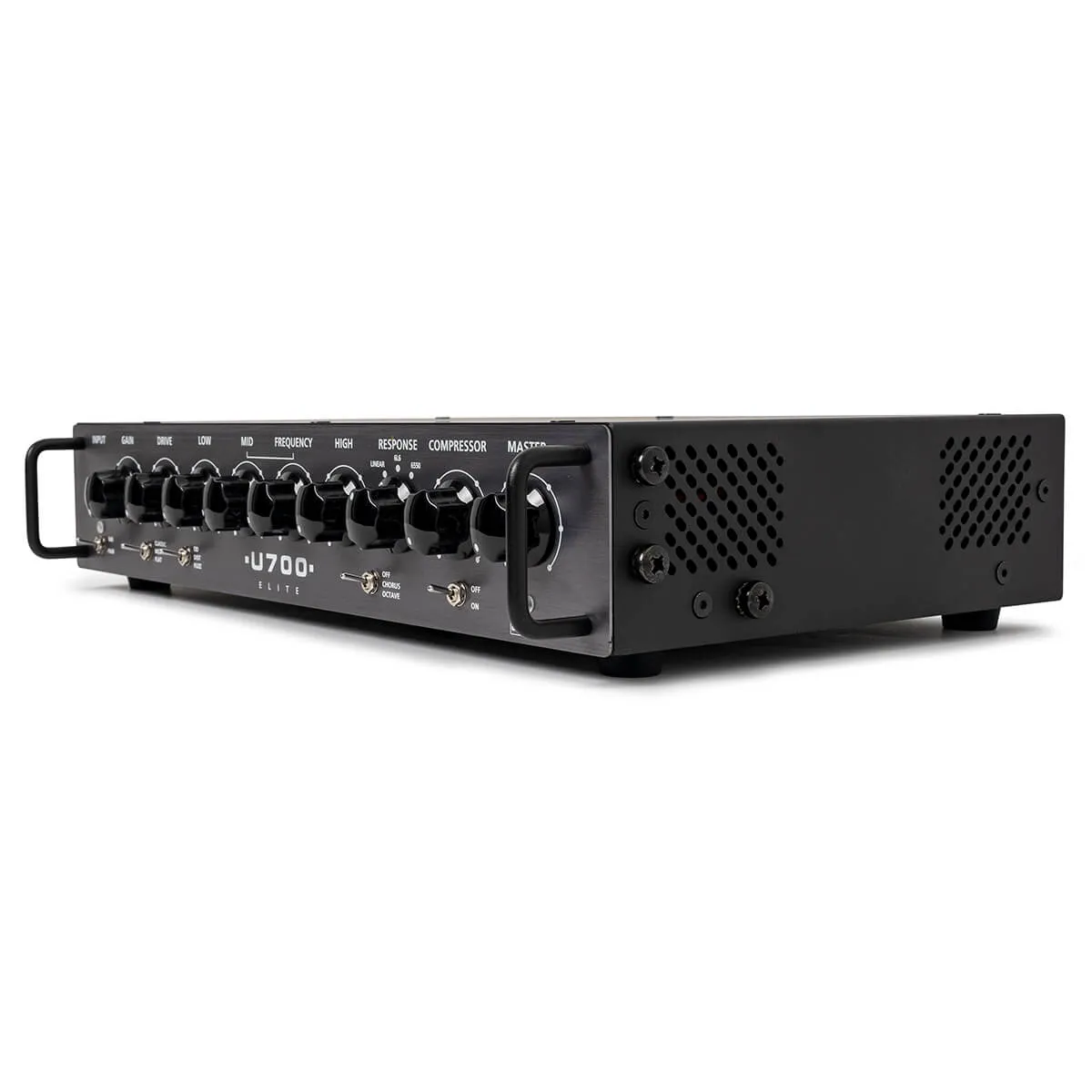 Blackstar U700 Elite 700W Bass Head