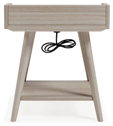 Blariden Accent Table