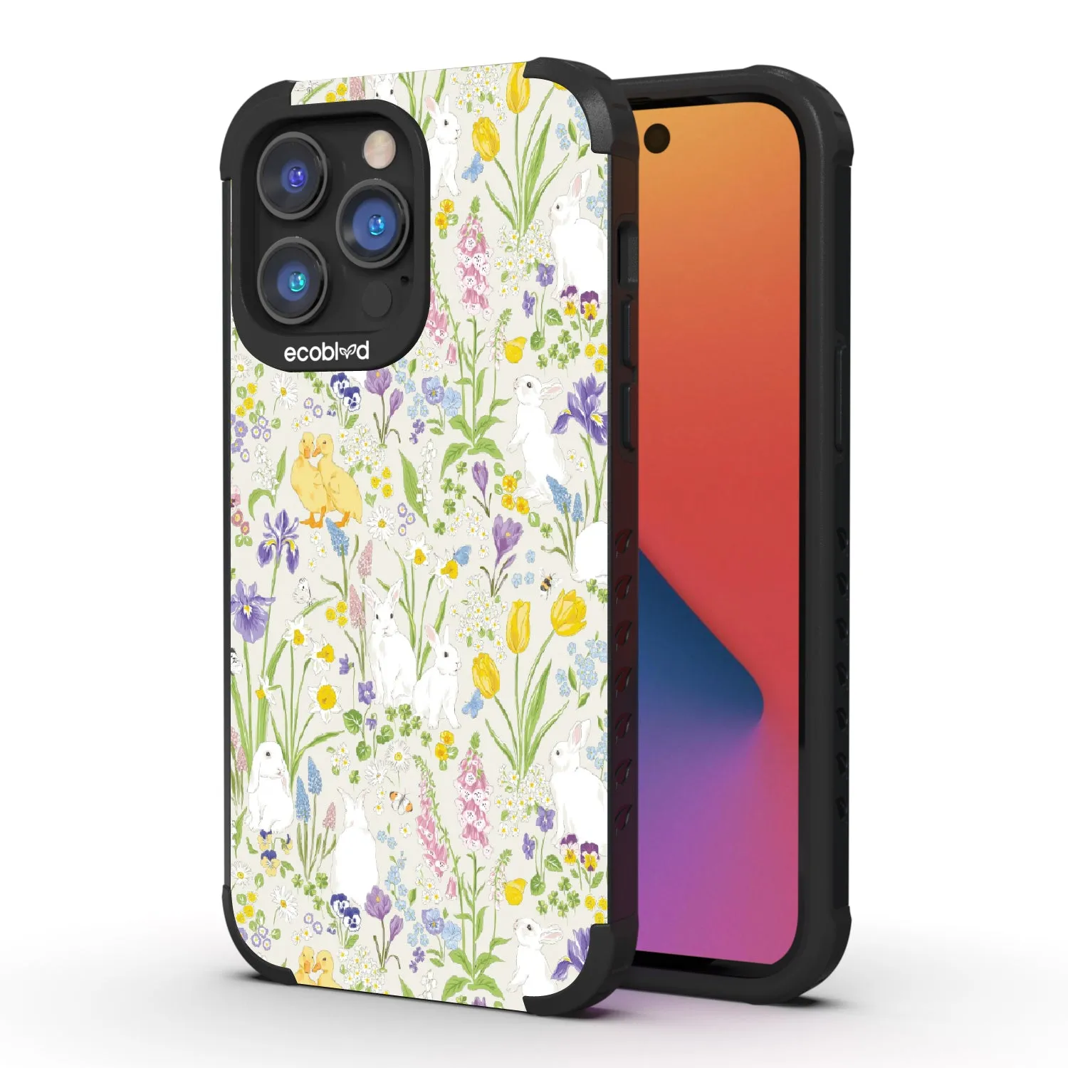 Blossom Buddies - Mojave Collection Case for Apple iPhone 14 Pro Max