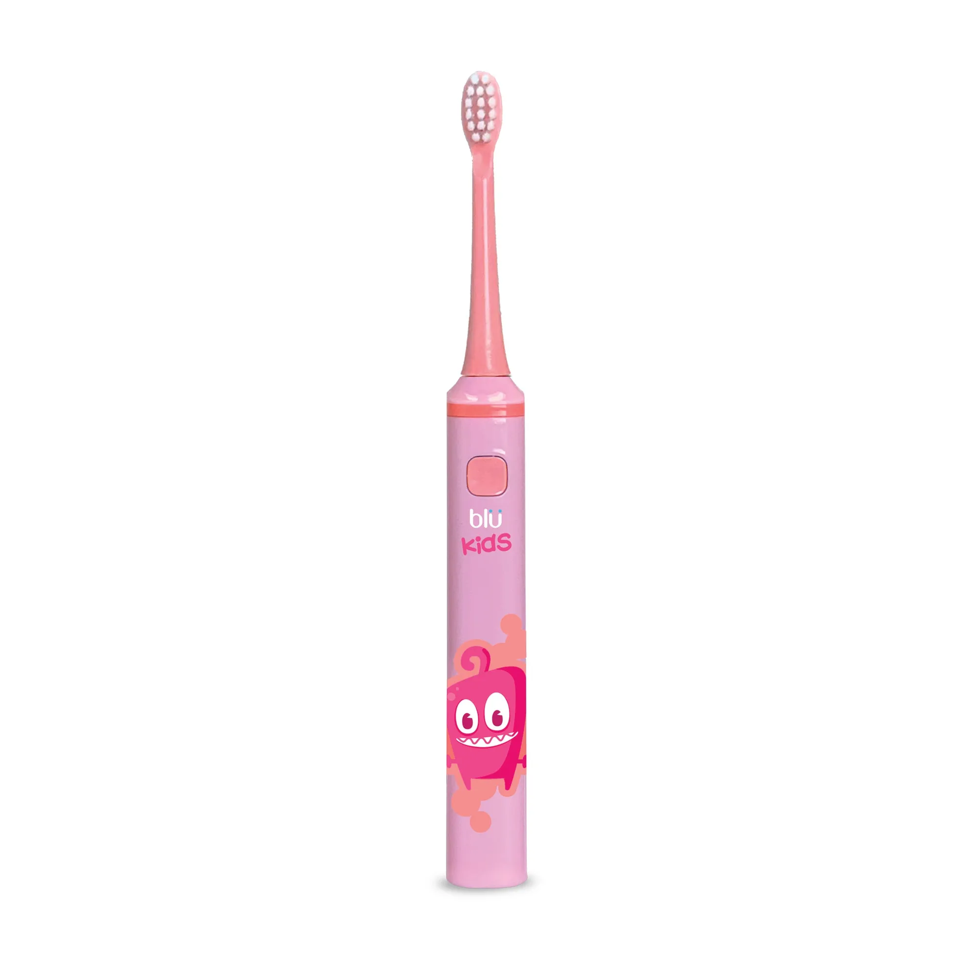 Blu Kids Smart Toothbrush