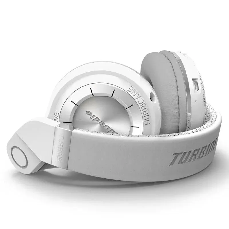 Bluedio T2S Bluetooth 5.0 Wireless Headphones | Ideal for Sport