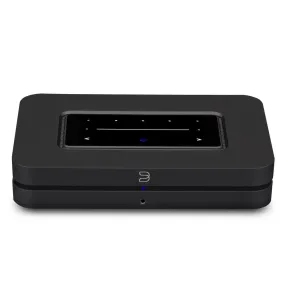 Bluesound Node Wireless Multi-Room Hi-Res Music Streamer