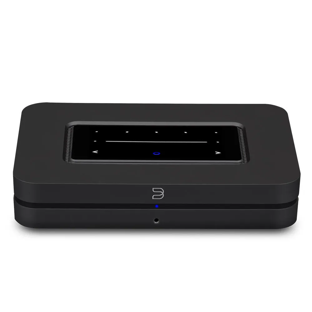 Bluesound Node Wireless Multi-Room Hi-Res Music Streamer