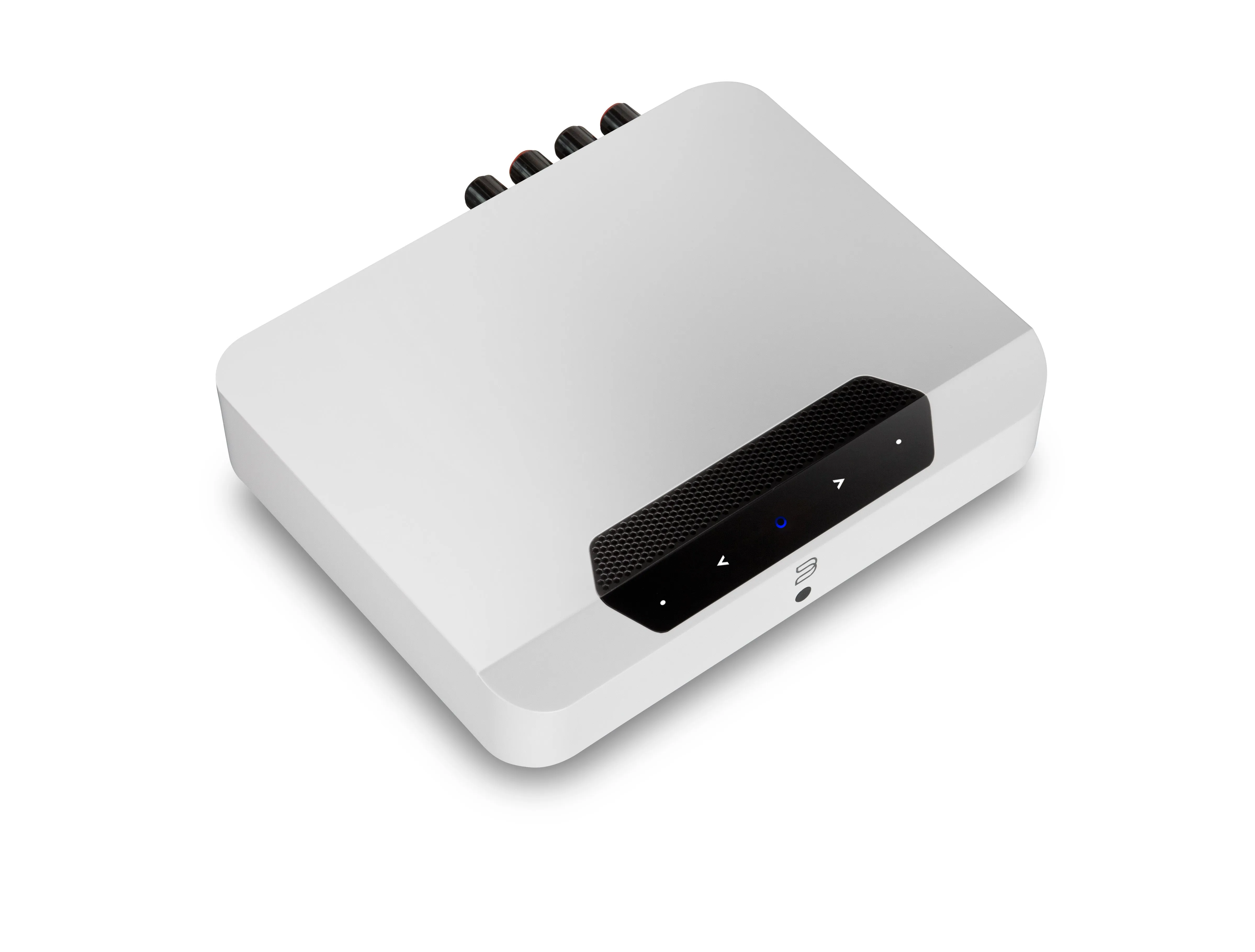 Bluesound POWERNODE EDGE Compact Wireless Music Streaming Amplifier