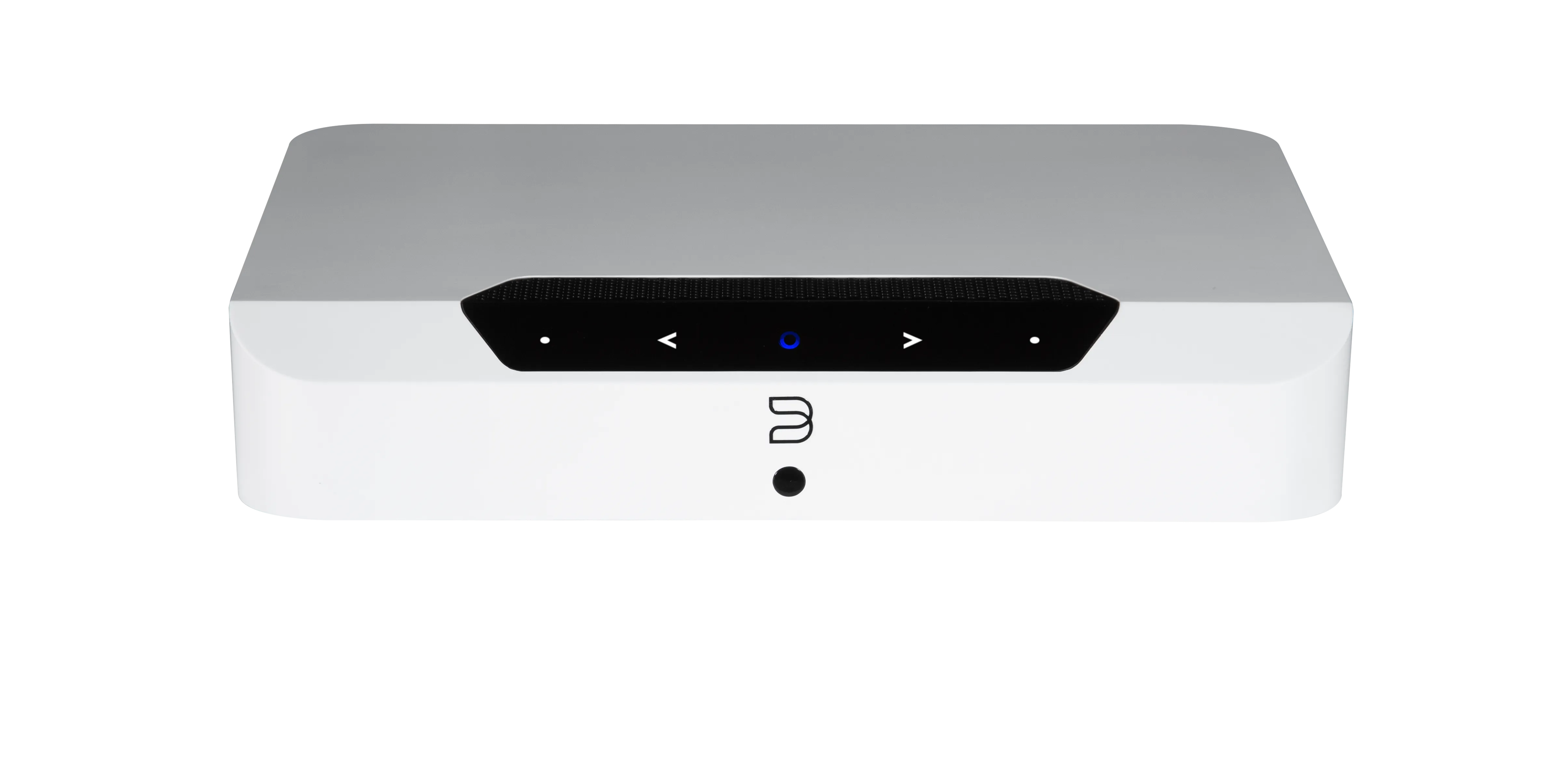 Bluesound POWERNODE EDGE Compact Wireless Music Streaming Amplifier