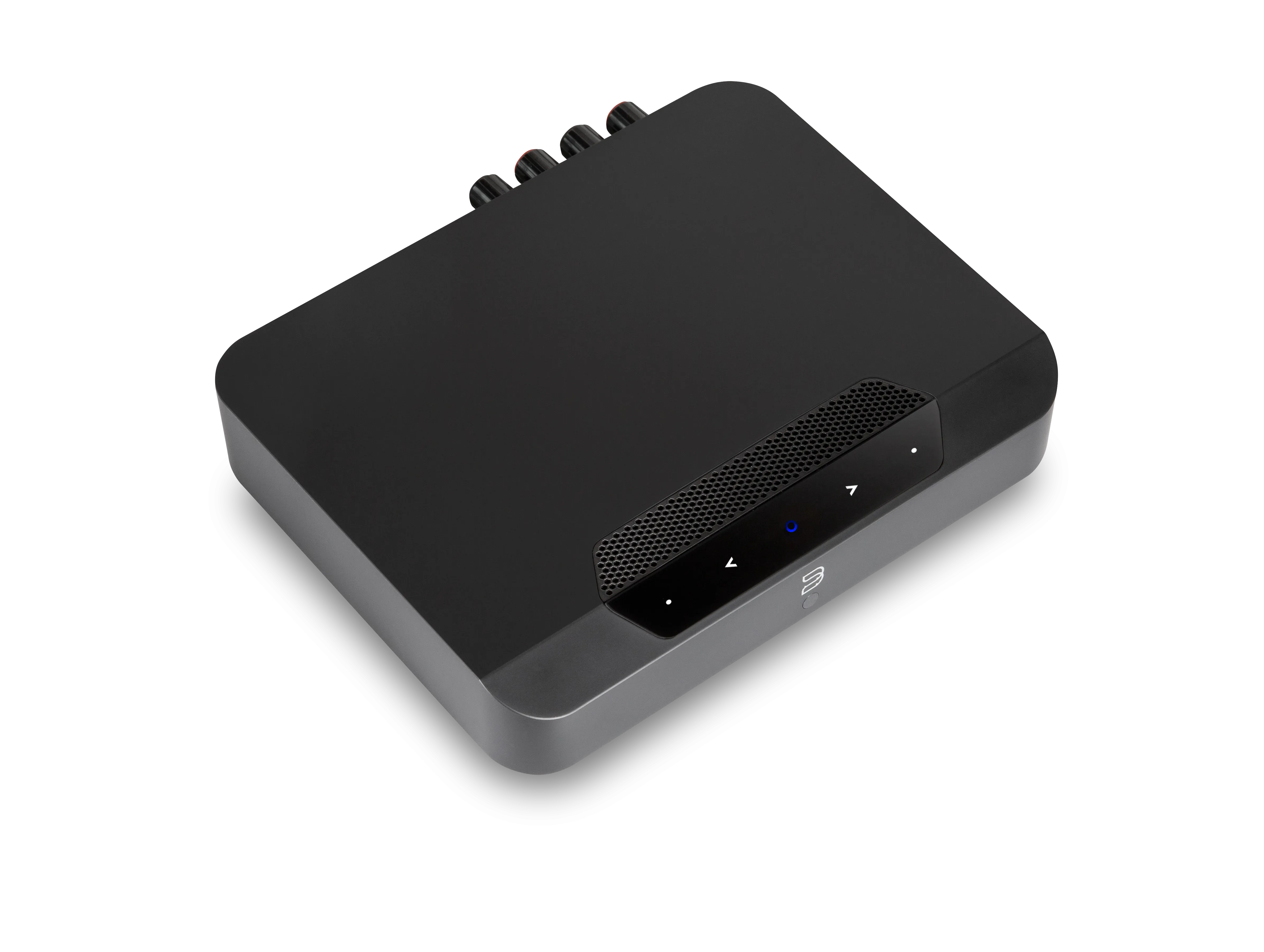 Bluesound POWERNODE EDGE Compact Wireless Music Streaming Amplifier