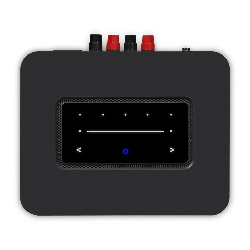 Bluesound Powernode Multi-Room Streaming Amplifier