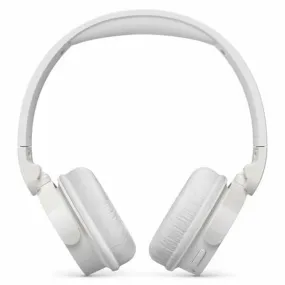 Bluetooth Headset with Microphone Philips TAH4209WT/00 White