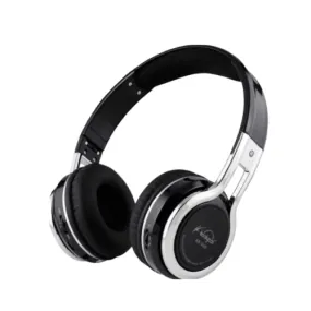 Bluetooth / Micro Sd Headphones