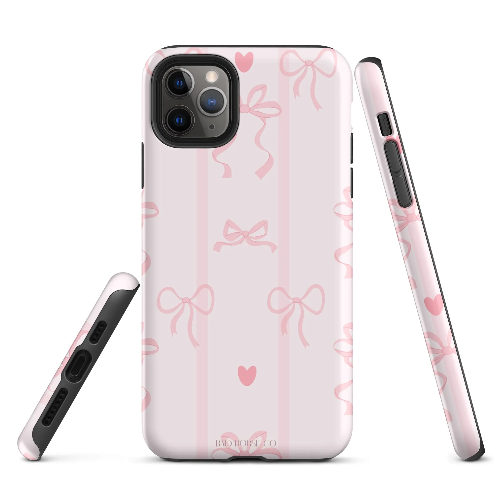 Blushing - iPhone® Tough Case