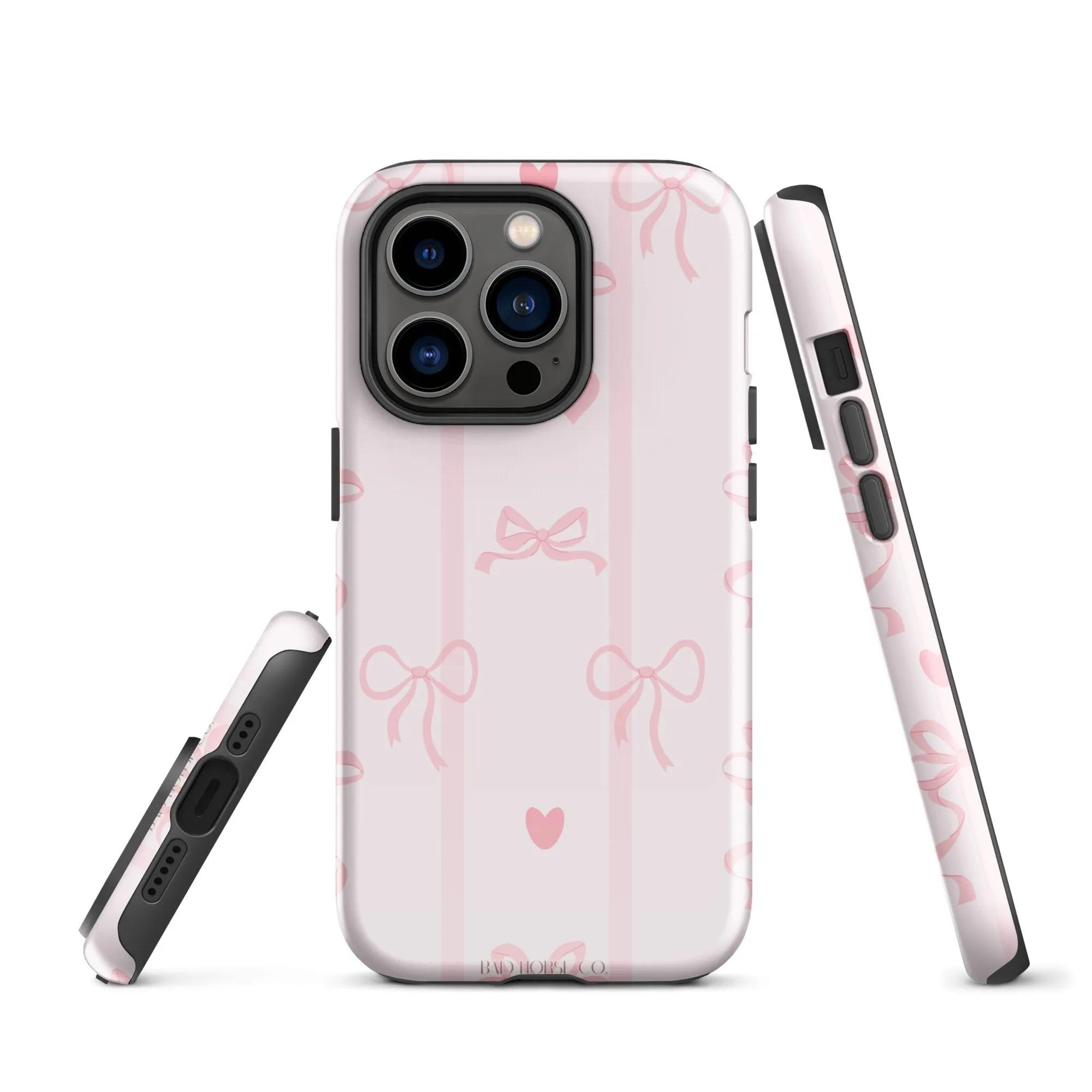 Blushing - iPhone® Tough Case