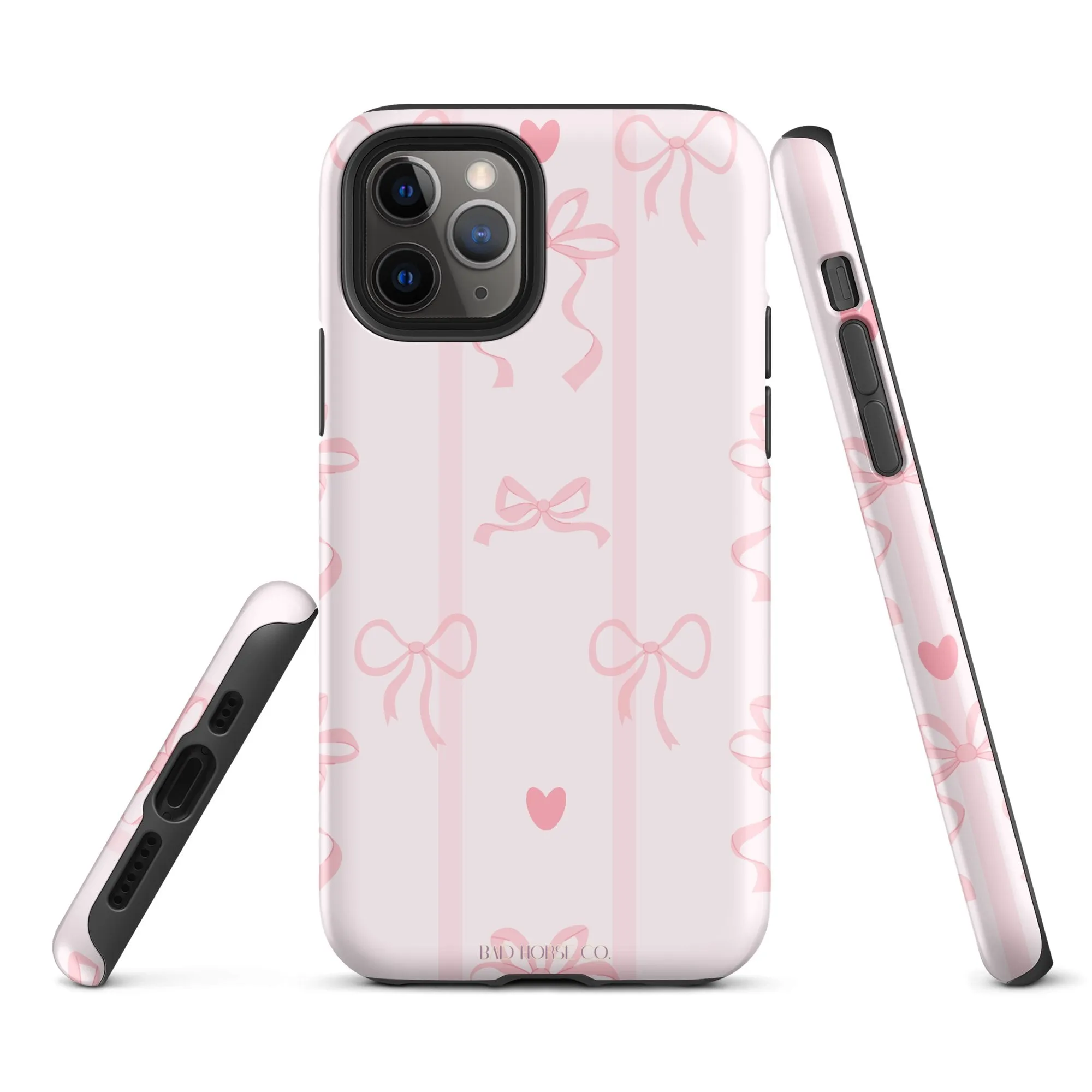 Blushing - iPhone® Tough Case