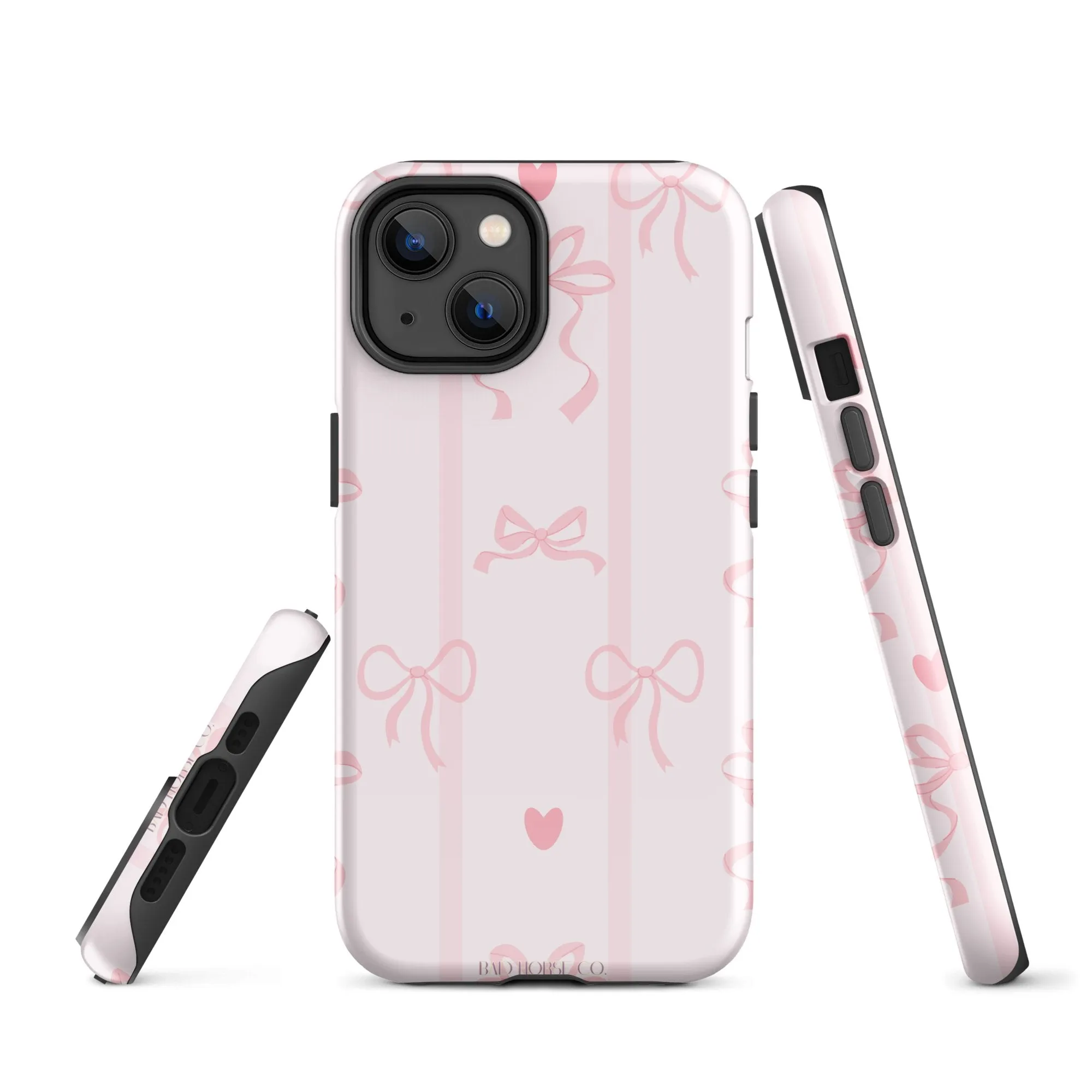 Blushing - iPhone® Tough Case