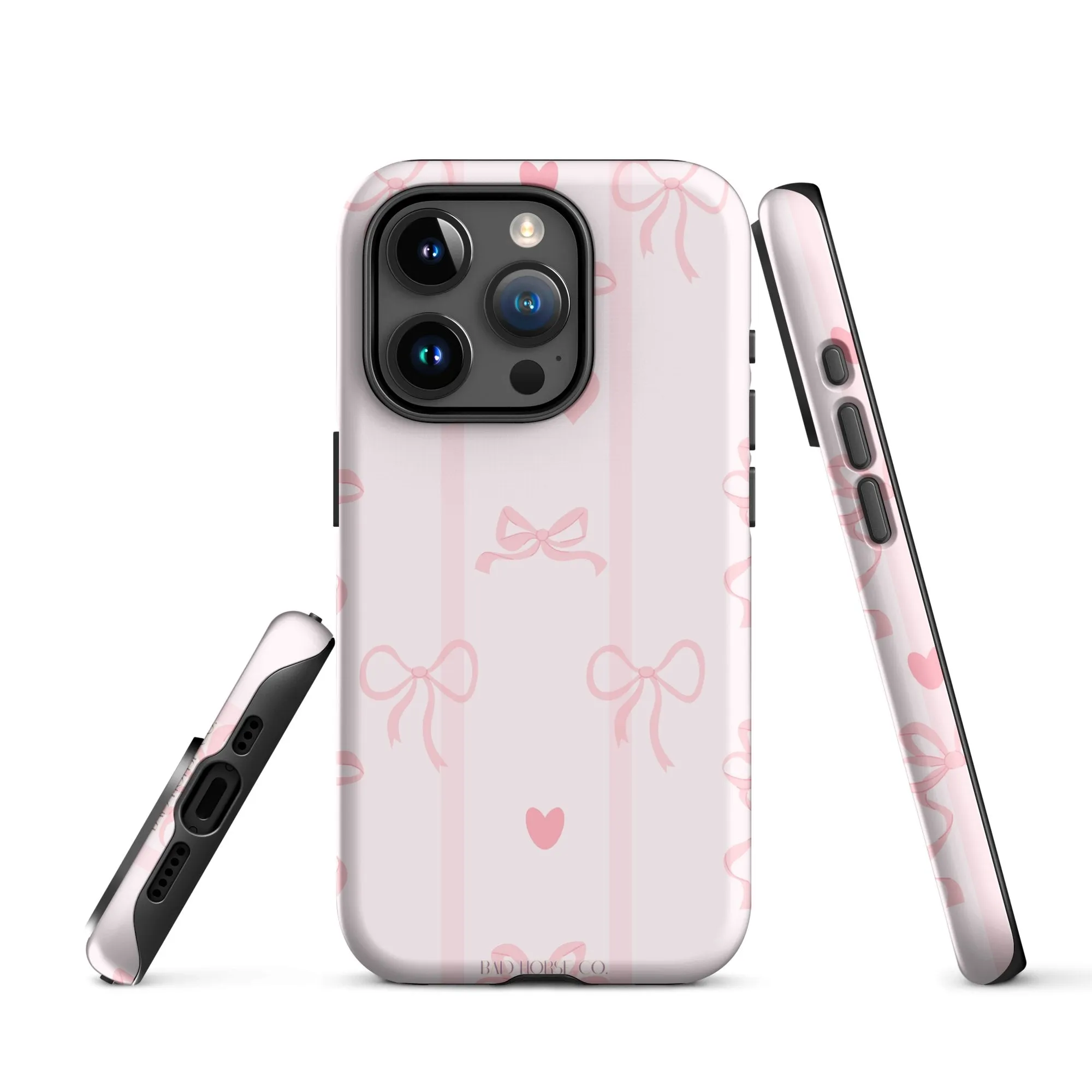 Blushing - iPhone® Tough Case