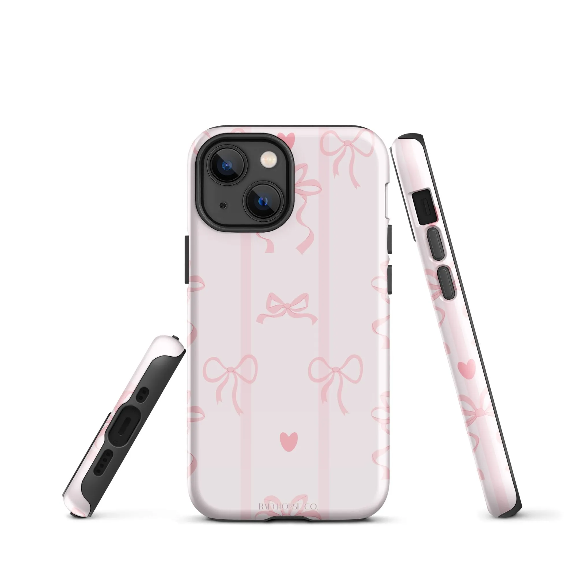 Blushing - iPhone® Tough Case