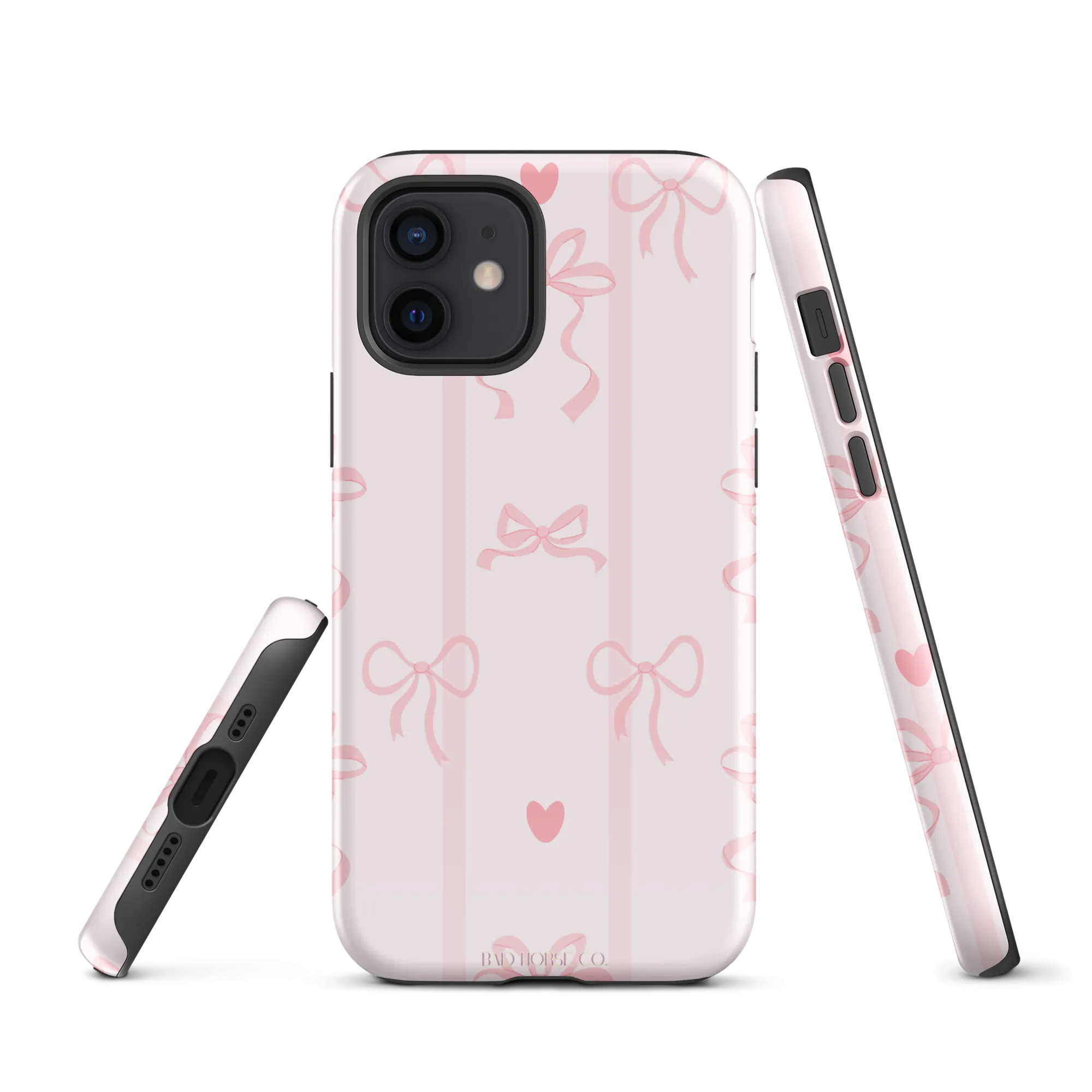 Blushing - iPhone® Tough Case