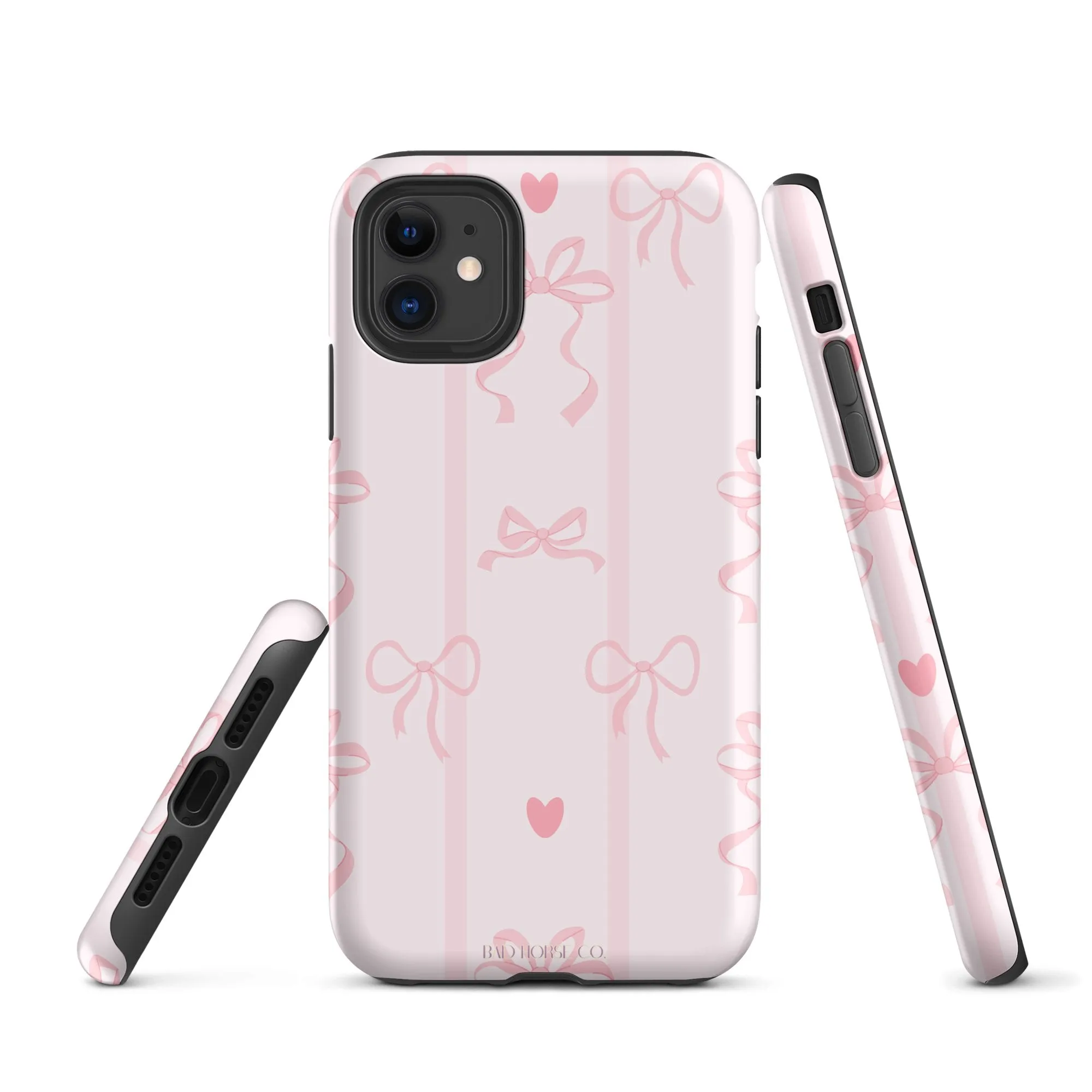 Blushing - iPhone® Tough Case