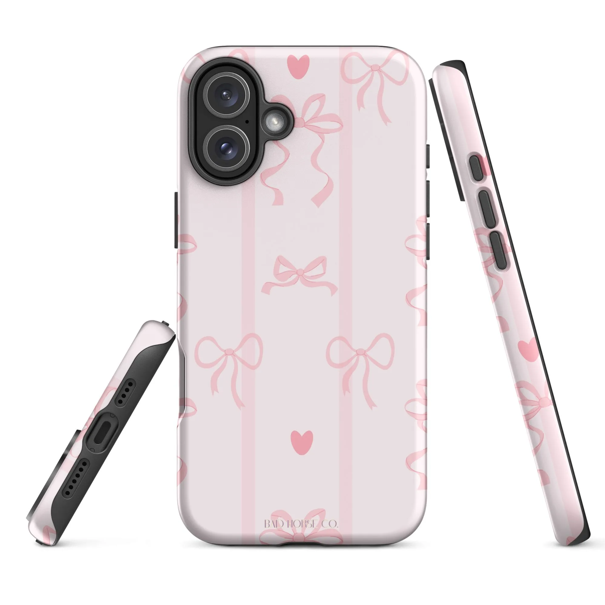 Blushing - iPhone® Tough Case