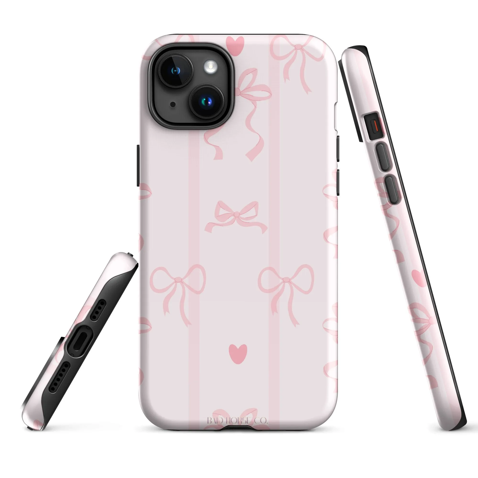 Blushing - iPhone® Tough Case