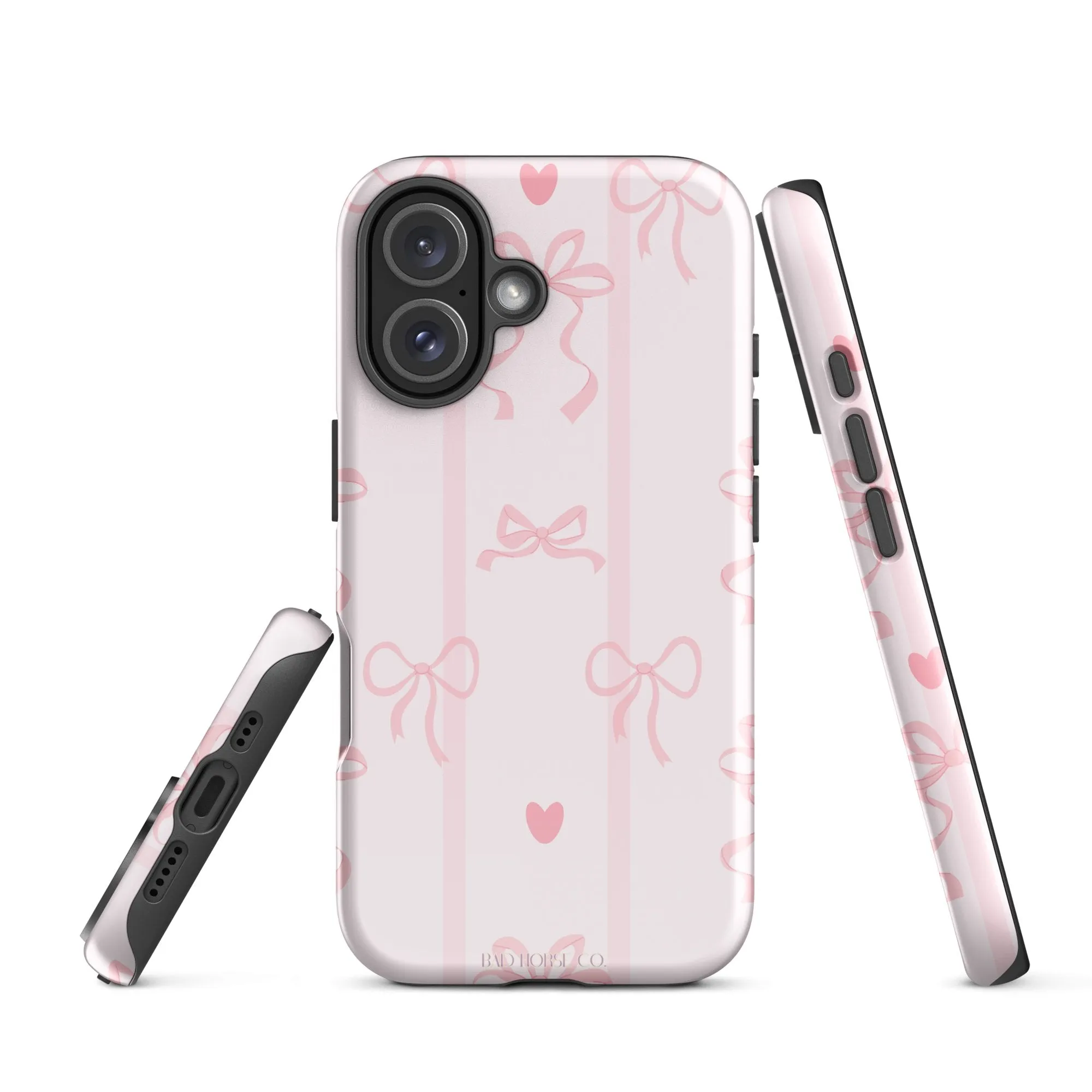 Blushing - iPhone® Tough Case