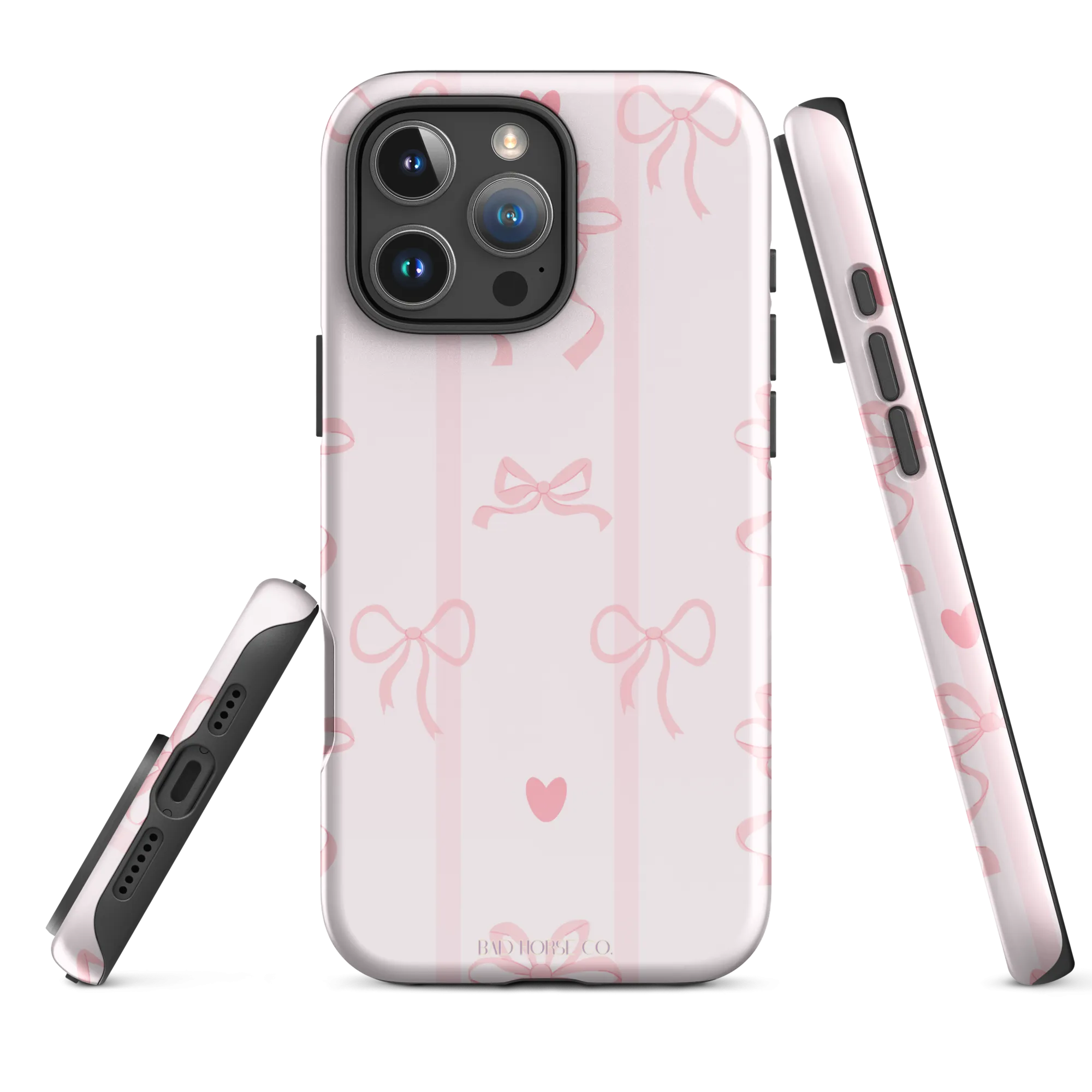 Blushing - iPhone® Tough Case