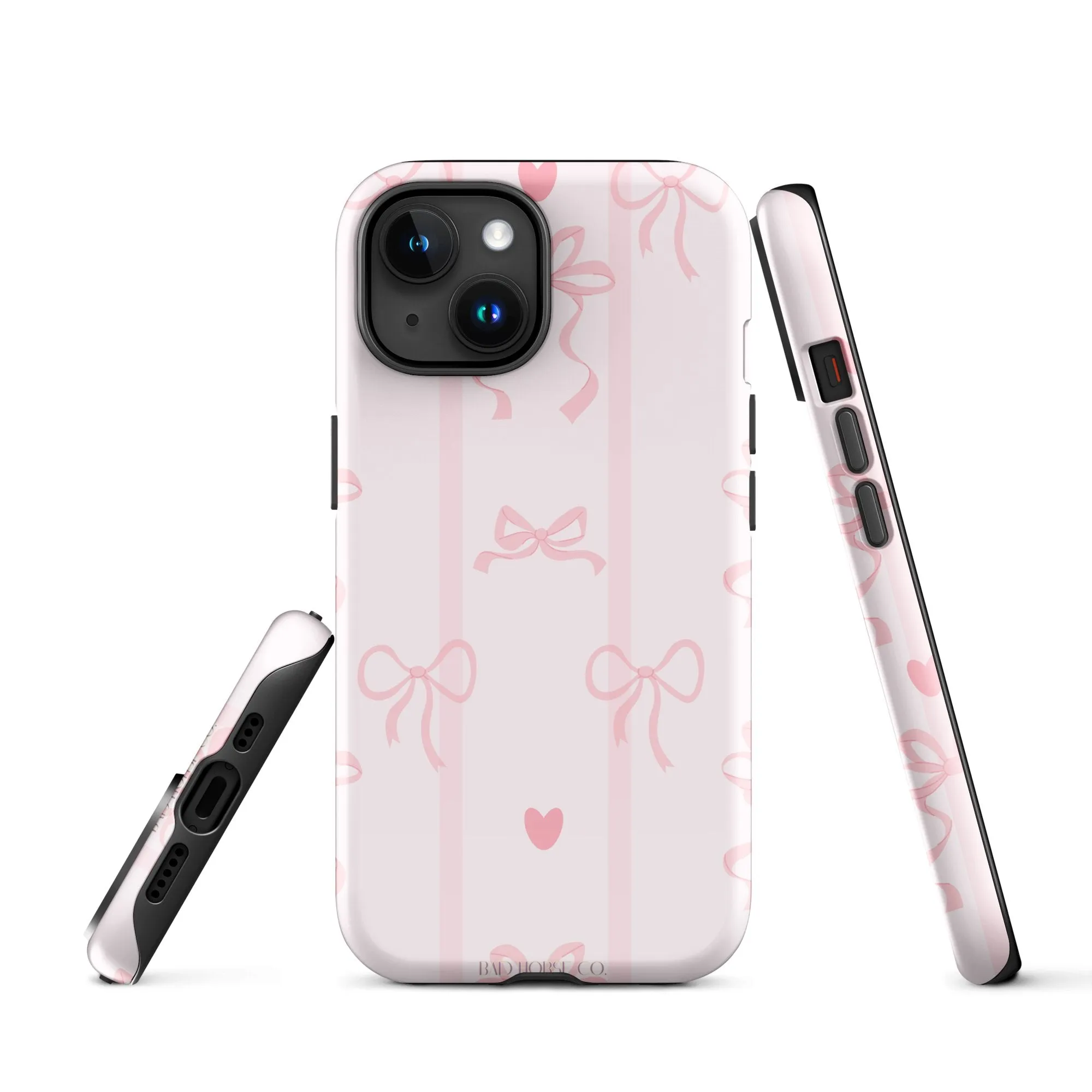 Blushing - iPhone® Tough Case