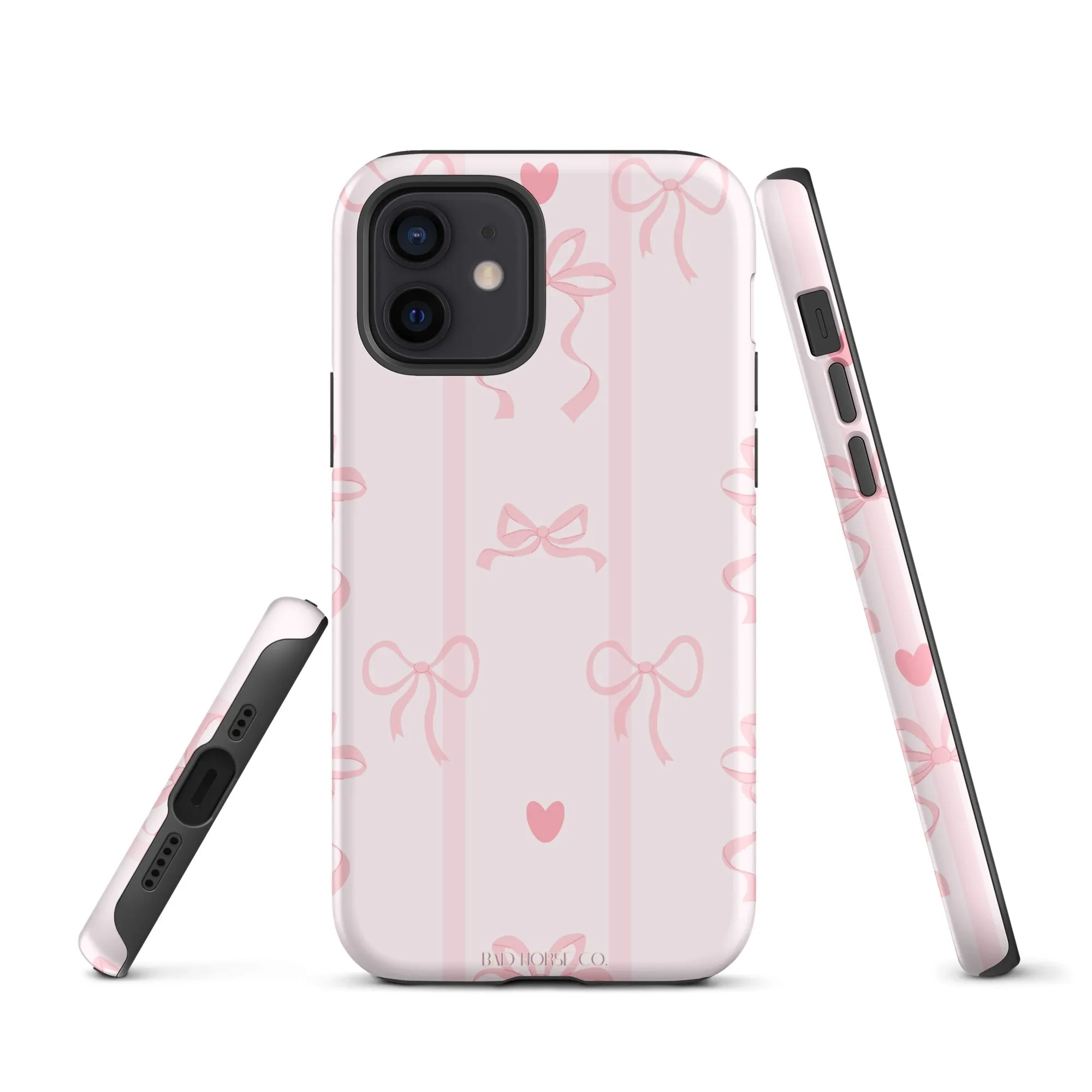 Blushing - iPhone® Tough Case