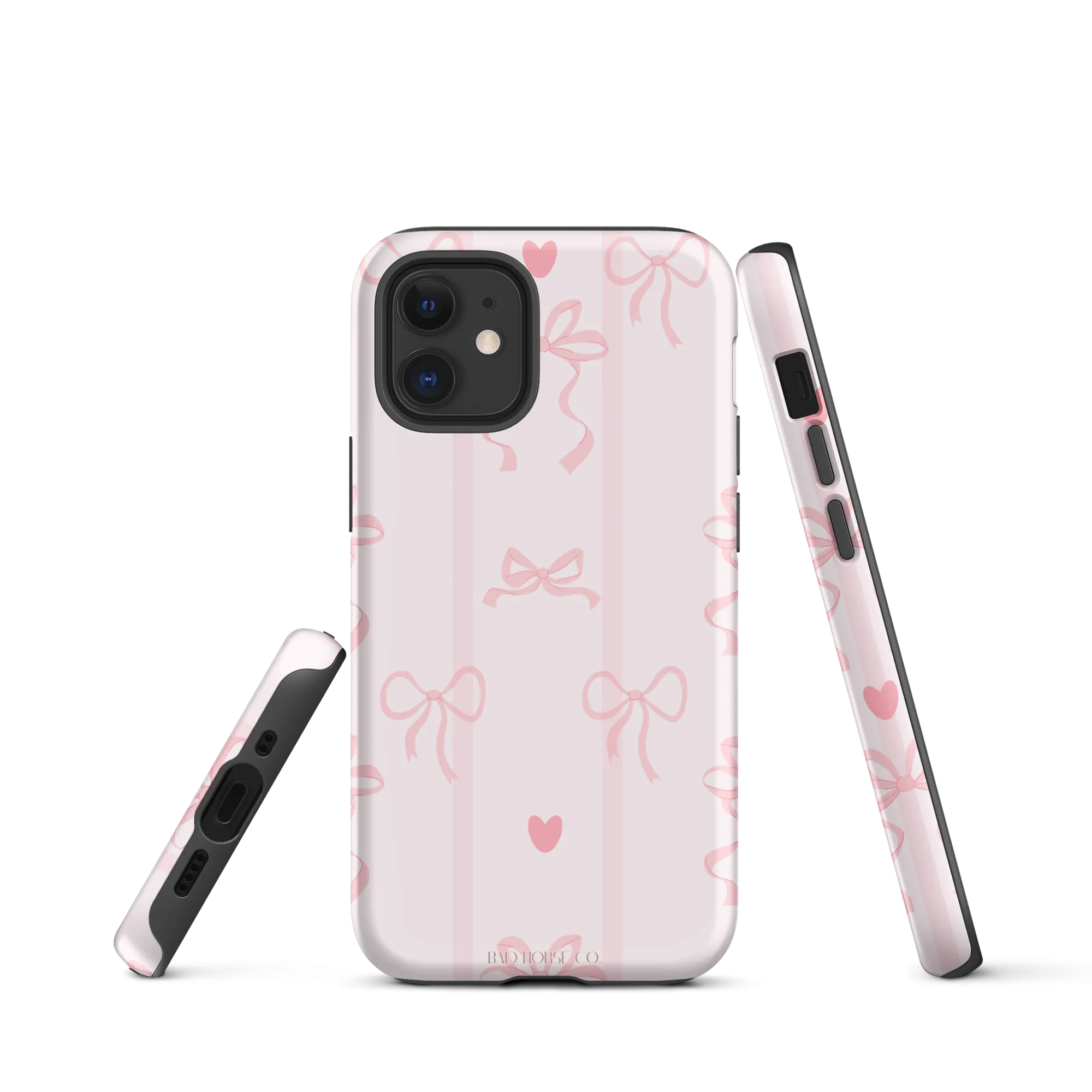 Blushing - iPhone® Tough Case