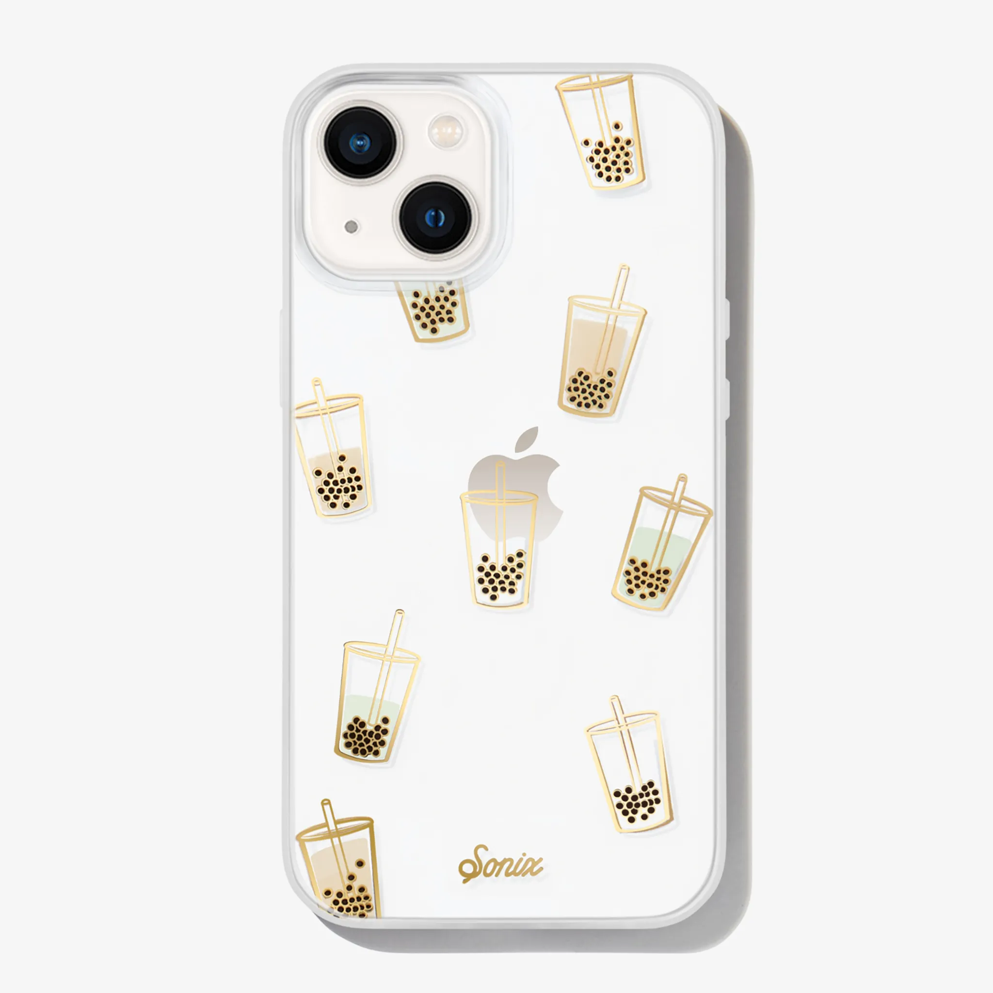 Boba iPhone Case