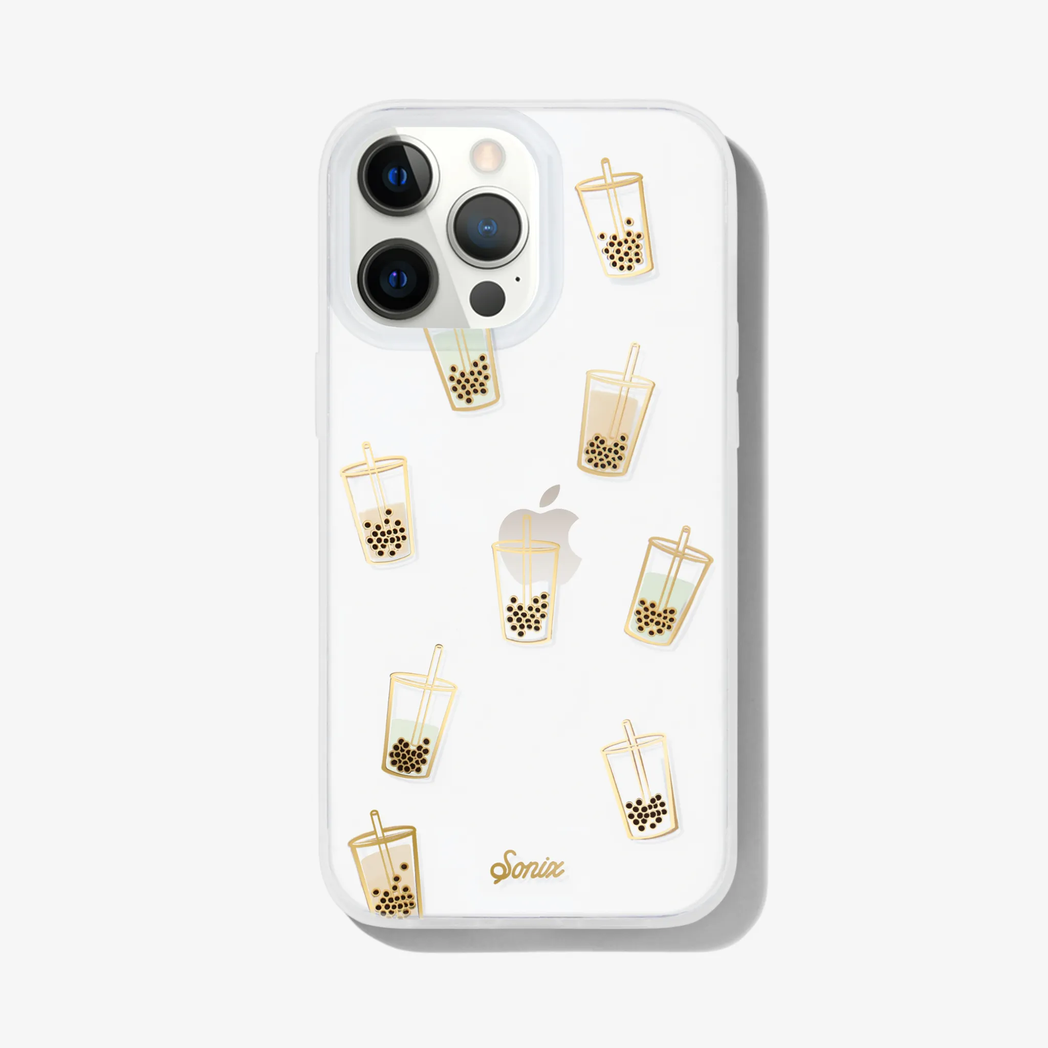 Boba iPhone Case